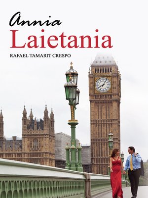 cover image of Annia Laietania